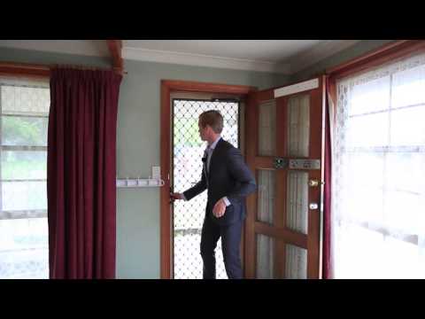 ANOTHER ONE SOLD USING VIDEO by THE JOSH HART TEAM - 21 Fulton Street, Legana