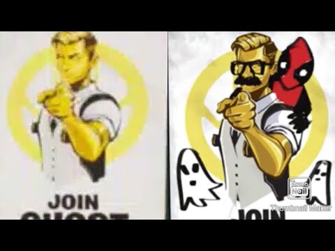 Deface the gost/ shadow deadpool week 6 challenges guide