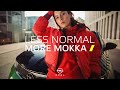 Less Normal More Mokka This Is Opel