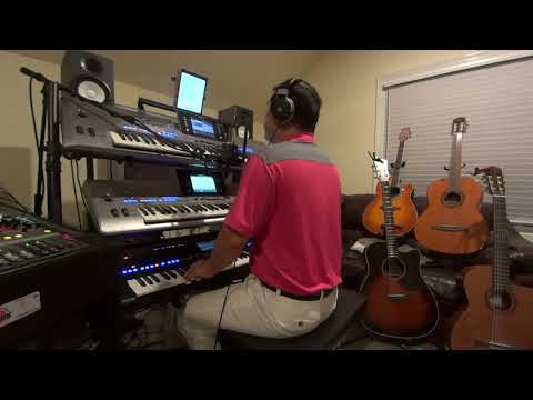 Nụ hôn trong tim - Văn Vũ