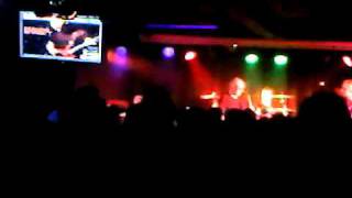 Montrose I Don&#39;t Want It July 2 2011