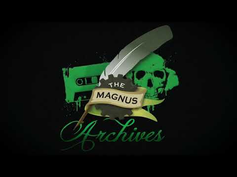 THE MAGNUS ARCHIVES #70 – Book of the Dead