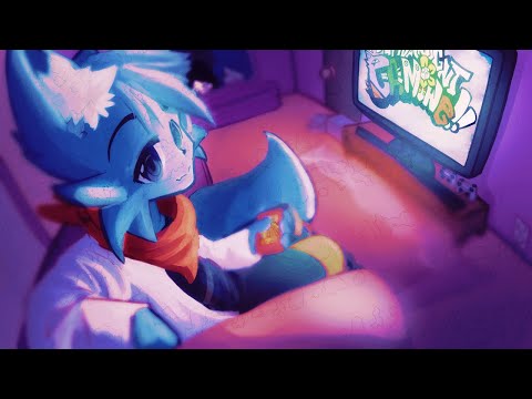 Vs. Loki v3 || Friday Night Gaming Redux Gameplay