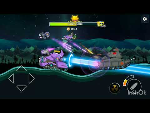 ALL EPISODES ONE : KV-6 in the Secret Laboratory - Cartoons about tanks