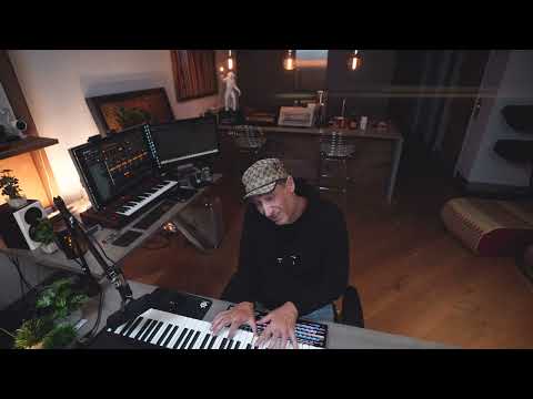 8Dio Deep Quintet Strings - Teaser 2 - 9 Way Legato RR Test