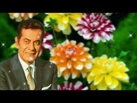 تونس ايه خضراء 🌹❤ فريد الاطرش 🌷💖