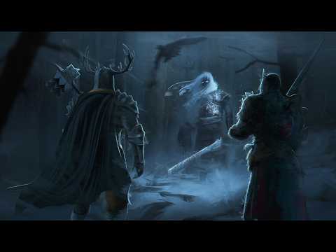 What if The White Walkers Invaded During Robert’s Rebellion