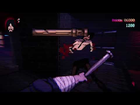 Project Downfall OST - Memento