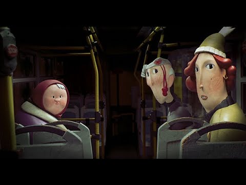 trailer