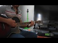 Covered by planetshakers guitar cover