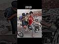 Qismat Badalti Dekhi Shorts Transformation Souravjoshi