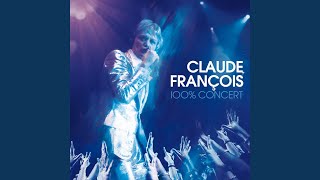 Une Petite Larme m'a Trahie [Forest National 1974]