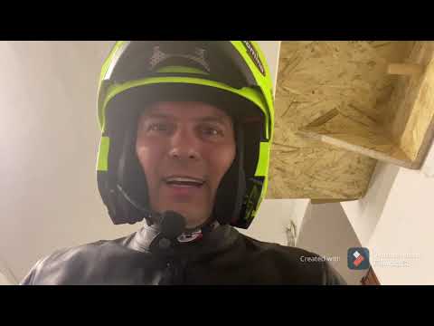 5 VAJ ZA ZAČETEK MOTORISTIČNE SEZONE