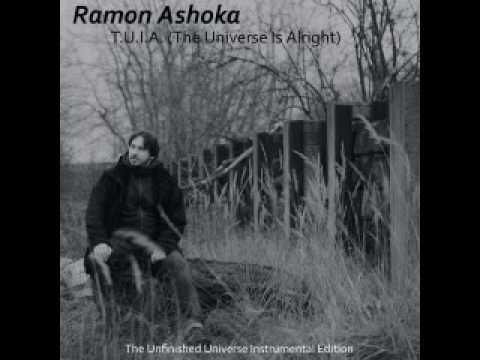 Ramon Ashoka  - I Want To Rock Your World