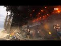 Dirkschneider Princess Of The Dawn Wacken 2022