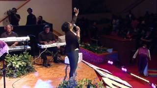 JJ Hairston &amp; Youthful Praise - You Are Worthy (Reprise)