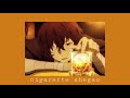 Cigarette Ahegao Slowed