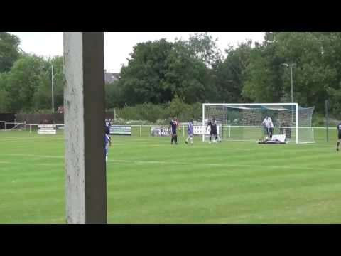 Reuben Mudd scores a brace for Colchester United u18s
