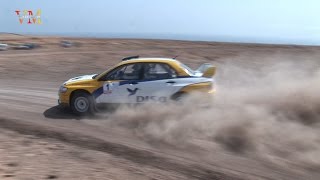 preview picture of video 'XVI Rallye Puerto del Rosario - Parte 01'