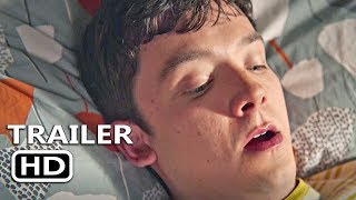 SEX EDUCATION: Season 2 Trailer in 4K  (2020) Asa Butterfield Netflix