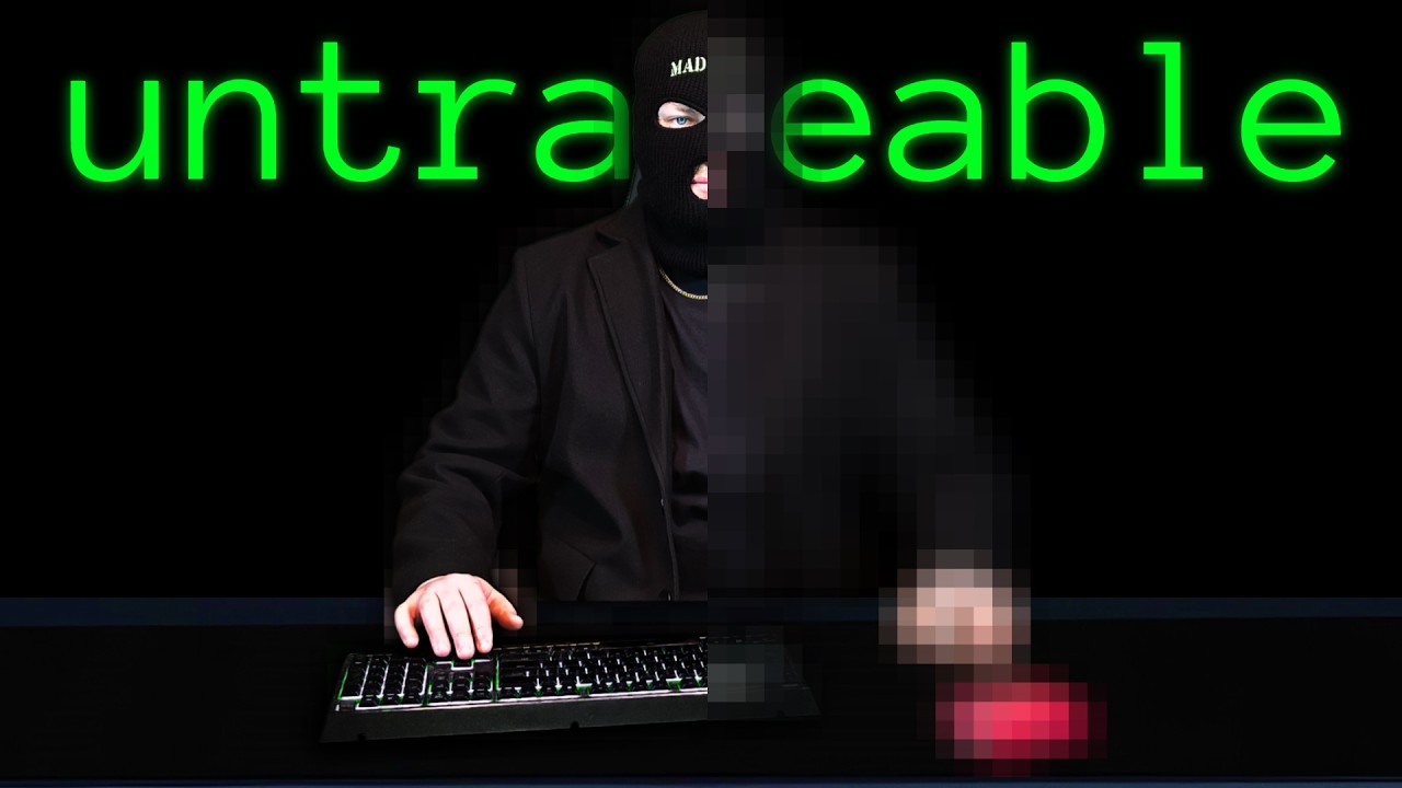 how to be invisible online