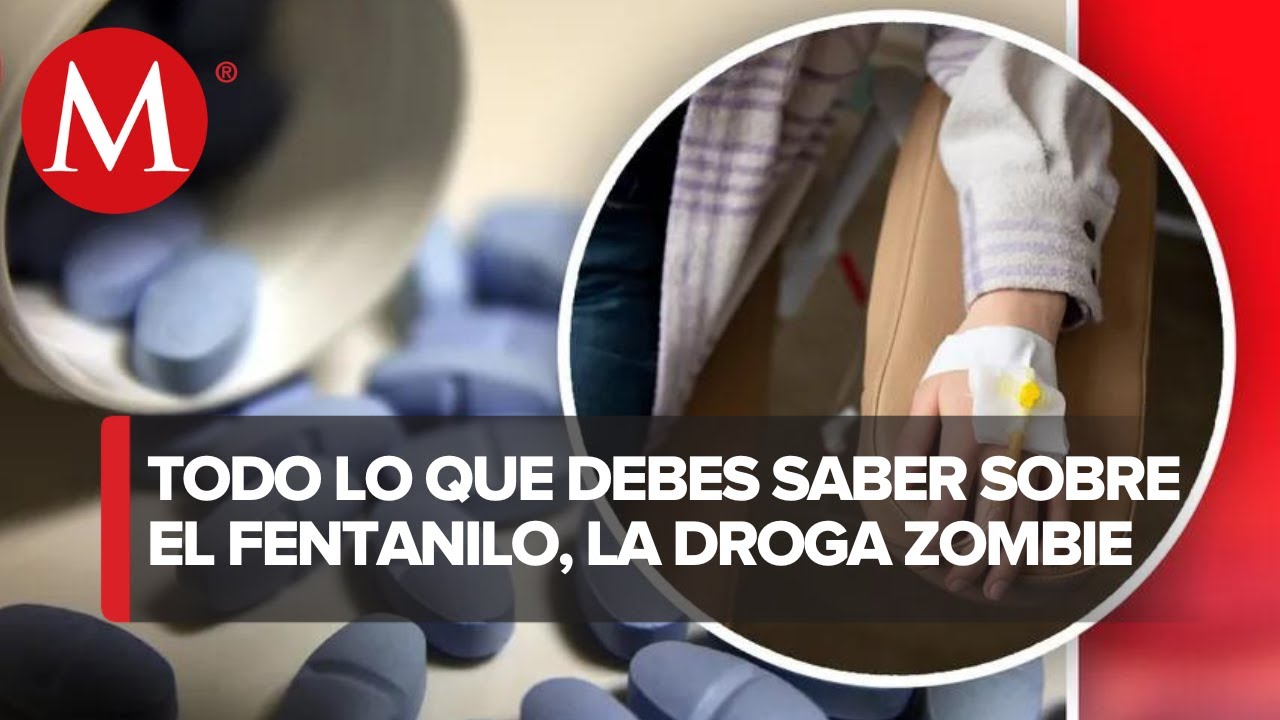 Para dolor intenso por cáncer y tras cirugías: estos son los usos del fentanilo en medicina