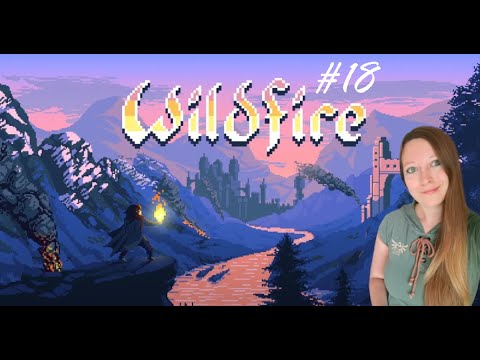 Befreiungsaktion in den Luchsgruben | Wildfire #18 |