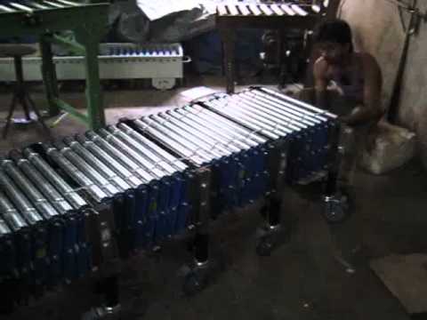 Factory Video