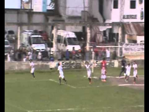 T. FEDERAL "B" CONCEPCION F.C. 2 - 0 D. TABACAL