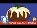 We Wish You A Merry Christmas Christmas Songs With Lyrics