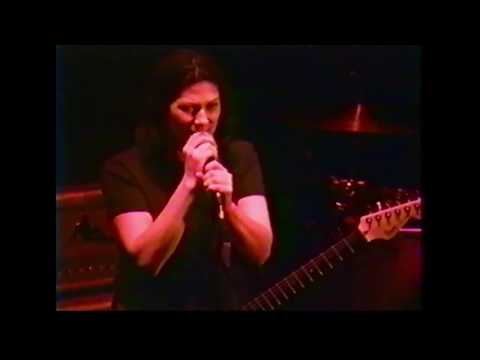 The Amps - November 8th 1995 Warfield Theatre San Francisco CA