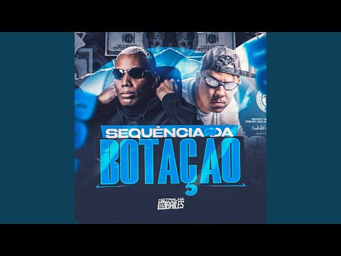 Sequencia da Botação