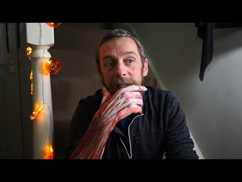 Watching other people (vlog)