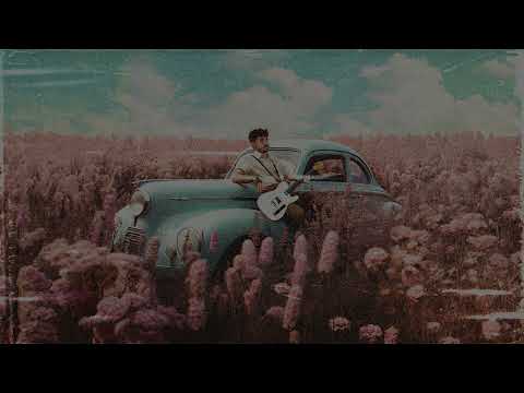 Davii - MERCURIO CROMO (Lyrics Video)