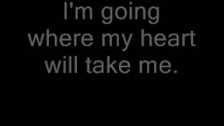Faith of the Heart by Ron Stewart with lyrics