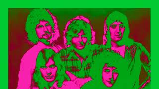 STRAWBS 1978 SIGHT &amp; SOUND Concert series #3 "NO RETURN" ~ IMPROVED MIX~ yea mell0tron &amp; Synths too