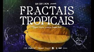 FRACTAIS TROPICAIS (Tropical Fractals) - TRAILER