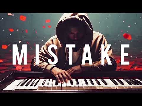 FREE Sad Type Beat - "MISTAKE" | Emotional Rap Piano Instrumental