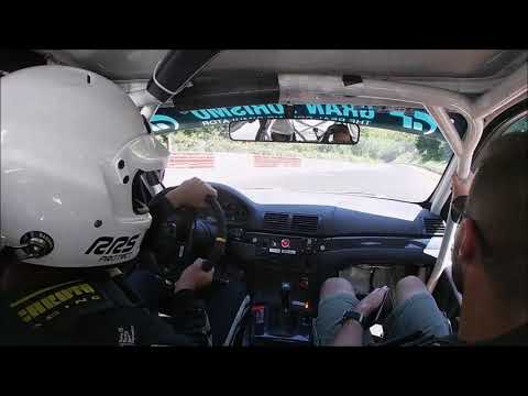 Touristenfahrten 1.6.2020 Nürburgring Nordschleife 325i V4 E46