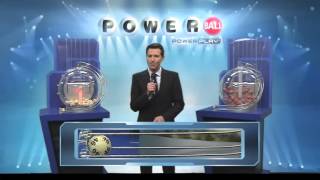 Powerball lottery Mar 14, 2015 drawing video
