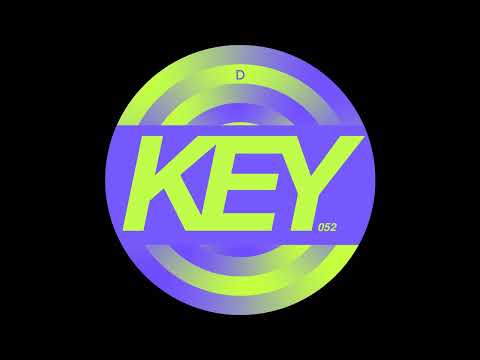 KEY Vinyl 052 - C2 - Toobris - Snayeh