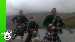 Samson &amp; Gert - Mac Samson en Mac Gert