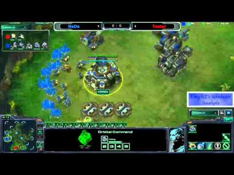 SC2 - oGsNaDa vs sSks(Tester) G1P1.mp4