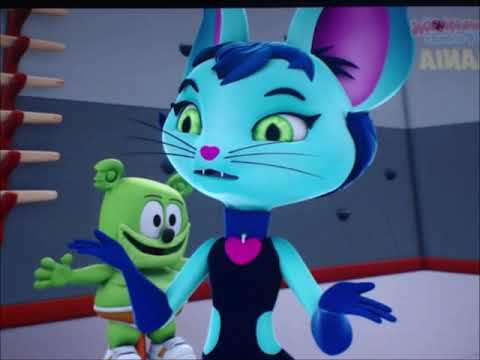 "One Hundred and One Cats" Part 16 - Safe For a Moment