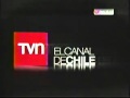 Identificación TVN Chile 2009