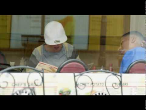 IMPERIAL SQUAD - HANGOVER (OFFICIAL VIDEO - HQ)