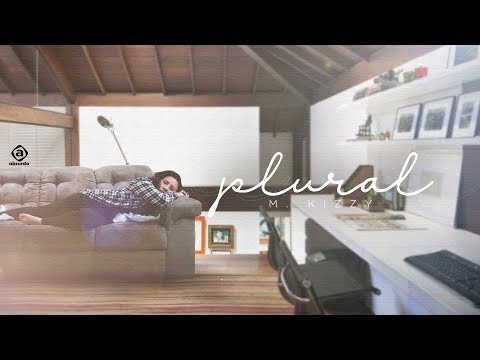 Plural - M. Kizzy (Clipe Oficial)