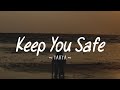 Yahya - Keep You Safe | Lirik