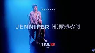 Jennifer Hudson - Evil (HQ audio)