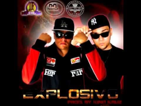 - EXPLOSIVO - Javy Menz #TheRoyalDiamond Ft.Dear Speech Prod.KingKruz (ESTRENO OFICIAL)